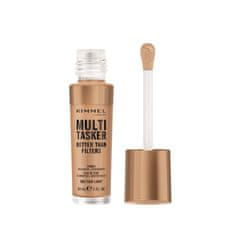 shumee Multi Tasker Betten Than Filters multifunkčný prípravok na tvár 002 Fair Light 30ml