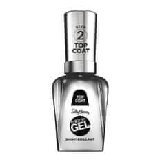 shumee Miracle Gel Top Coat topcoat 101 Transparant 14,7ml