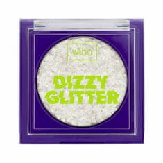 shumee Dizzy Glitter očné tiene 01 2g