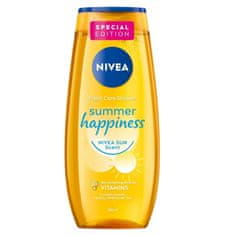 shumee Sprchový gél Summer Happiness 250 ml