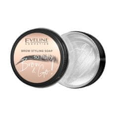 shumee Brow&amp;Go! mydlo na úpravu obočia 25g