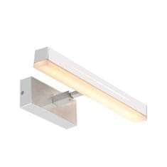 NORDLUX NORDLUX nástenné svietidlo Otis 40 14W LED chróm 2015401033