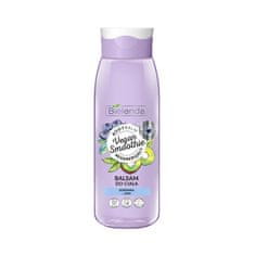 shumee Vegan Smoothie telový balzam Blueberry + Kiwi 400ml