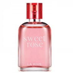 shumee Parfumovaná voda Sweet Rose v spreji 30 ml