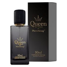 shumee Queen For Women Pheromone Parfum s feromónmi pre ženy v spreji 50ml