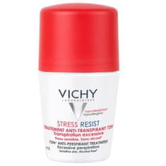 shumee Stress Resist intenzívny antiperspirant roll-on 50 ml