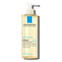 shumee Lipikar Cleansing Oil AP+ čistiaci olej proti podráždeniu 400ml