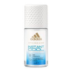 shumee Active Skin &amp; Mind Instant Cool guľôčkový dezodorant 50 ml