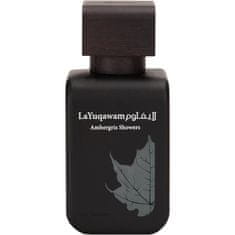 shumee La Yuqawam Ambergris Showers parfémovaná voda v spreji 75 ml