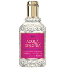 shumee Acqua Colonia Pink Pepper &amp; Grapefruit kolínsky sprej 50 ml