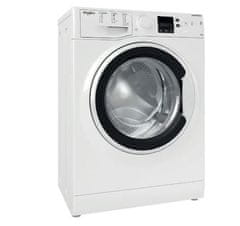 Whirlpool Práčka s predným plnením WRBSS 6249 W EU