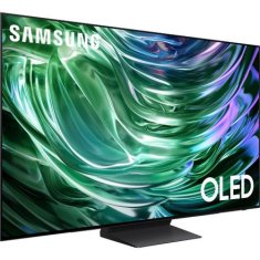 SAMSUNG UHD OLED televoize QE77S90D