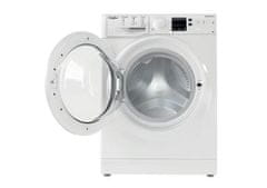 Whirlpool Práčka s predným plnením WRBSS 6249 W EU