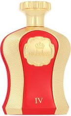 Highness IV Red - EDP 100 ml