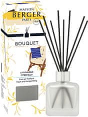 Maison Berger Paris Difúzer Ice Cube Bouquet Citronella 100 ml