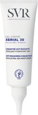 Exfoliačný a hydratačný gélový krém Xérial 30 (Exfoliating 48H Moisturiser) 75 ml