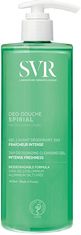 Sprchový gél Spirial (Deodorizing Cleansing Gél) (Objem 400 ml)