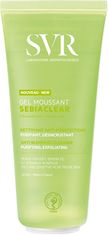 Čistiaci gél pre mastnú a aknóznu pleť Sebiaclear (Anti-Blemishes Cleanser) (Objem 200 ml)