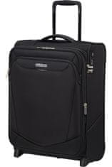 American Tourister Príručný kufor 55cm Upright Summerride Black