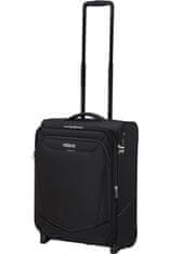 American Tourister Príručný kufor 55cm Upright Summerride Black