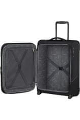 American Tourister Príručný kufor 55cm Upright Summerride Black