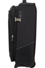 American Tourister Príručný kufor 55cm Upright Summerride Black