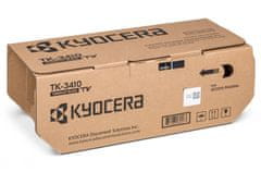 Kyocera toner TK-3410 (čierny, 15500 strán) pre ECOSYS PA5000x