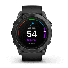 Garmin Epix pro, Gen2, 51mm - black