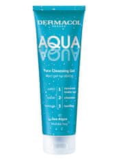 Umývací gél na tvár Aqua Aqua (Face Cleansing Gél) 150 ml