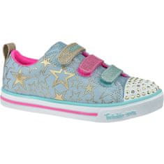 Skechers Obuv 35 EU Sparkle Litestars The Limit