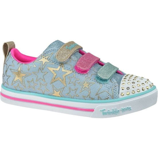 Skechers Obuv Sparkle Litestars The Limit