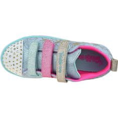 Skechers Obuv 35 EU Sparkle Litestars The Limit