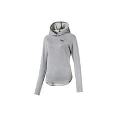 Puma Mikina sivá 170 - 175 cm/M Active Hoody