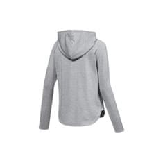 Puma Mikina sivá 170 - 175 cm/M Active Hoody