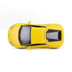 Maisto - Lamborghini Huracán LP 610-4, perlovo žltá, 1:24