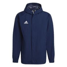 Adidas Bundy univerzálne tmavomodrá S Entrada 22 All Weather