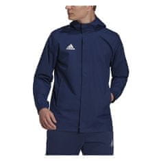 Adidas Bundy univerzálne tmavomodrá S Entrada 22 All Weather