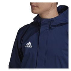 Adidas Bundy univerzálne tmavomodrá S Entrada 22 All Weather