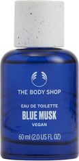 The Body Shop Toaletná voda Blue Mask EDT 60 ml