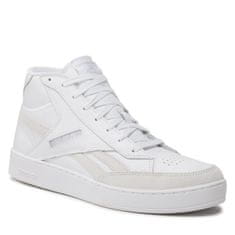 Reebok Obuv biela 40 EU Club C Form Hi