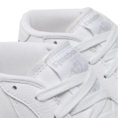 Reebok Obuv biela 40 EU Club C Form Hi