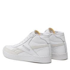 Reebok Obuv biela 40 EU Club C Form Hi