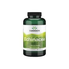 Swanson Doplnky stravy Echinacea 400 MG