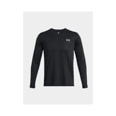 Under Armour Tričko výcvik čierna L 1382584001