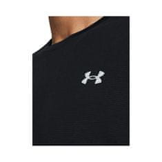 Under Armour Tričko výcvik čierna L 1382584001