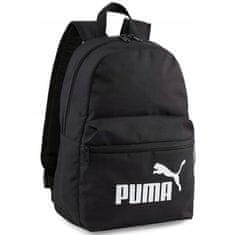 Puma Batohy univerzálne čierna PLECAKPUMABI07987901PHASESMALL