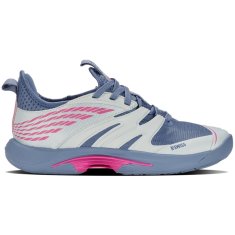 K-SWISS Obuv beh 41 EU Speedtrack Allcourt