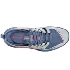 K-SWISS Obuv beh 41 EU Speedtrack Allcourt