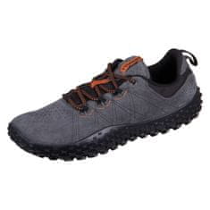 Merrell Obuv treking sivá 41 EU Wrapt