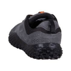 Merrell Obuv treking sivá 41 EU Wrapt